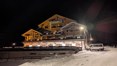 Hotel Tyrolia Valverde Di De Cassan Maurizio & De Lazzer Iva Snc.