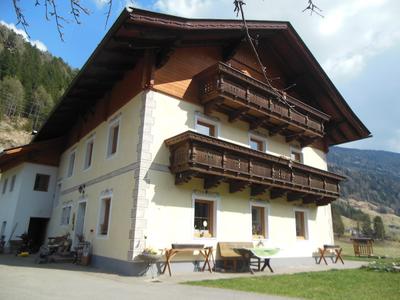 Haus Marhofer