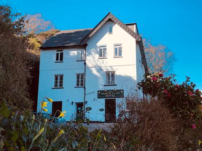 The North Cliff Hotel