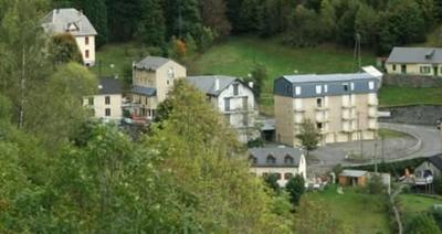 Hôtel Les Castets d' Ayré