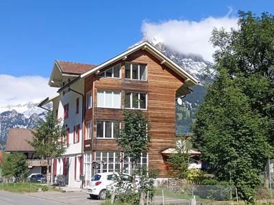 Haus Wesley