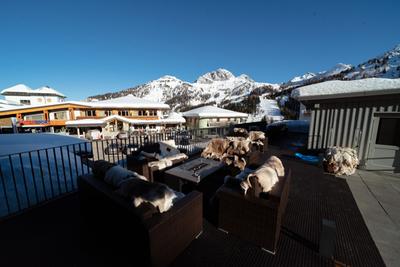 Hotel & SPA Wulfenia