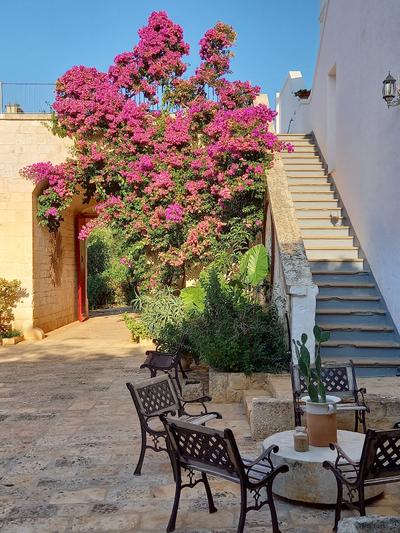 Masseria Morrone