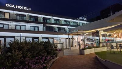 Oca Playa de Foz Hotel&Spa