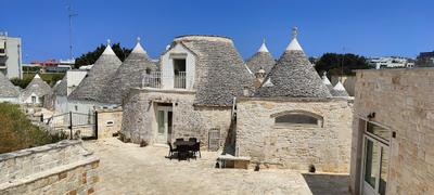 Trulli Manuela 2