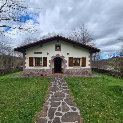 Lutxiketako borda berria