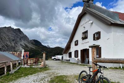 Malga Campobon