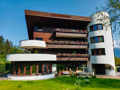 Hotel Römerhof