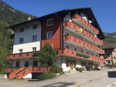 Hotel Waldhof