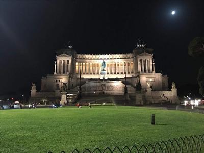 Hotel degli Aranci