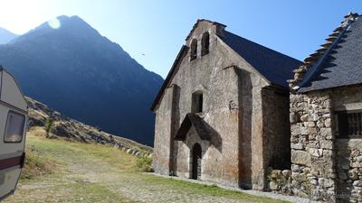 Refugio Conangles