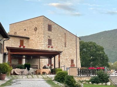 Restaurant Hotel Fontanelle