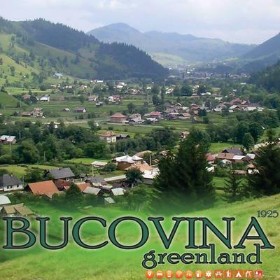 Bucovina Green Land
