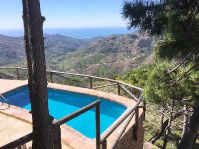 Finca La Sierra