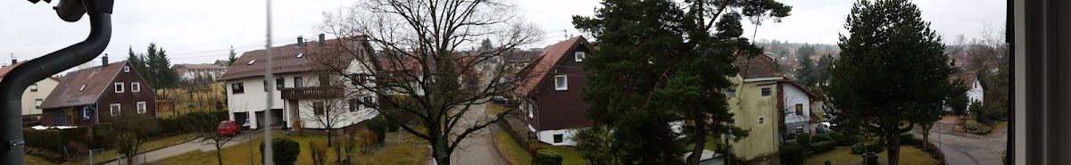 Gästehaus Hillmann 2