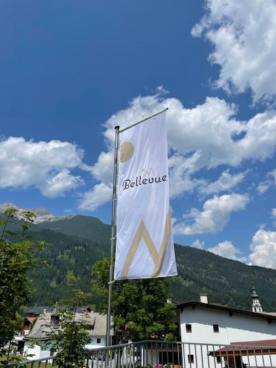 Boutique Hotel Bellevue Lermoos