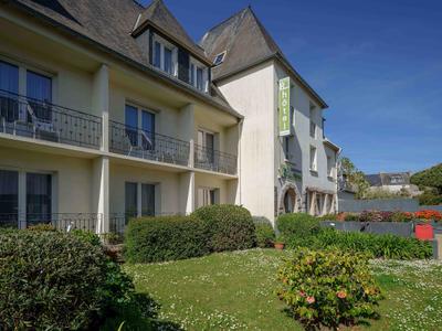 Hôtel La Résidence - Roscoff