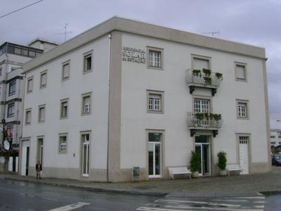 Residencial Solar da Estação