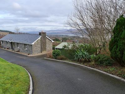 Kenmare Driftwood B&B