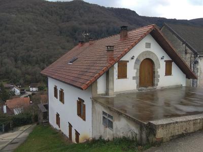 Casa Rural Apej I II
