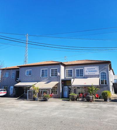Residencial o Trindade