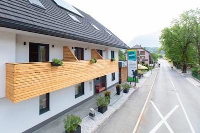 Hostel Soca Rocks