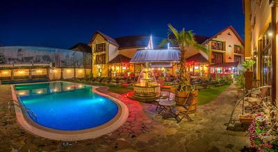 Korona Hotel