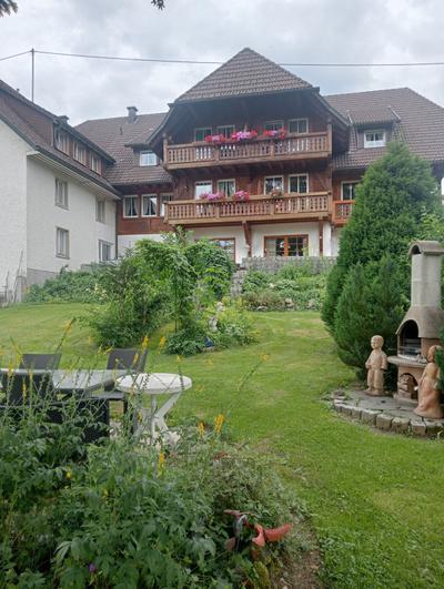 Ferienwohnungen Sonnenhof