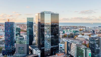 Swissôtel Tallinn