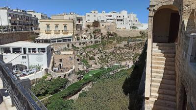 Villaggio In