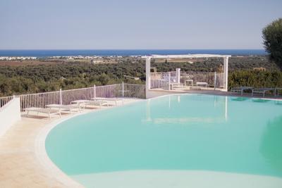Hotel Resort Corte di Ferro Puglia Hotels