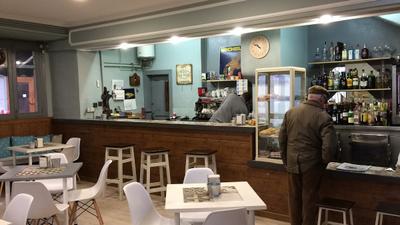 Café del Sol