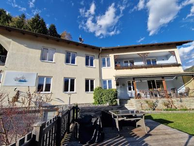 Pension Sonnenheim