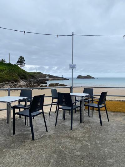 El Tábanu Pensión y Restaurante