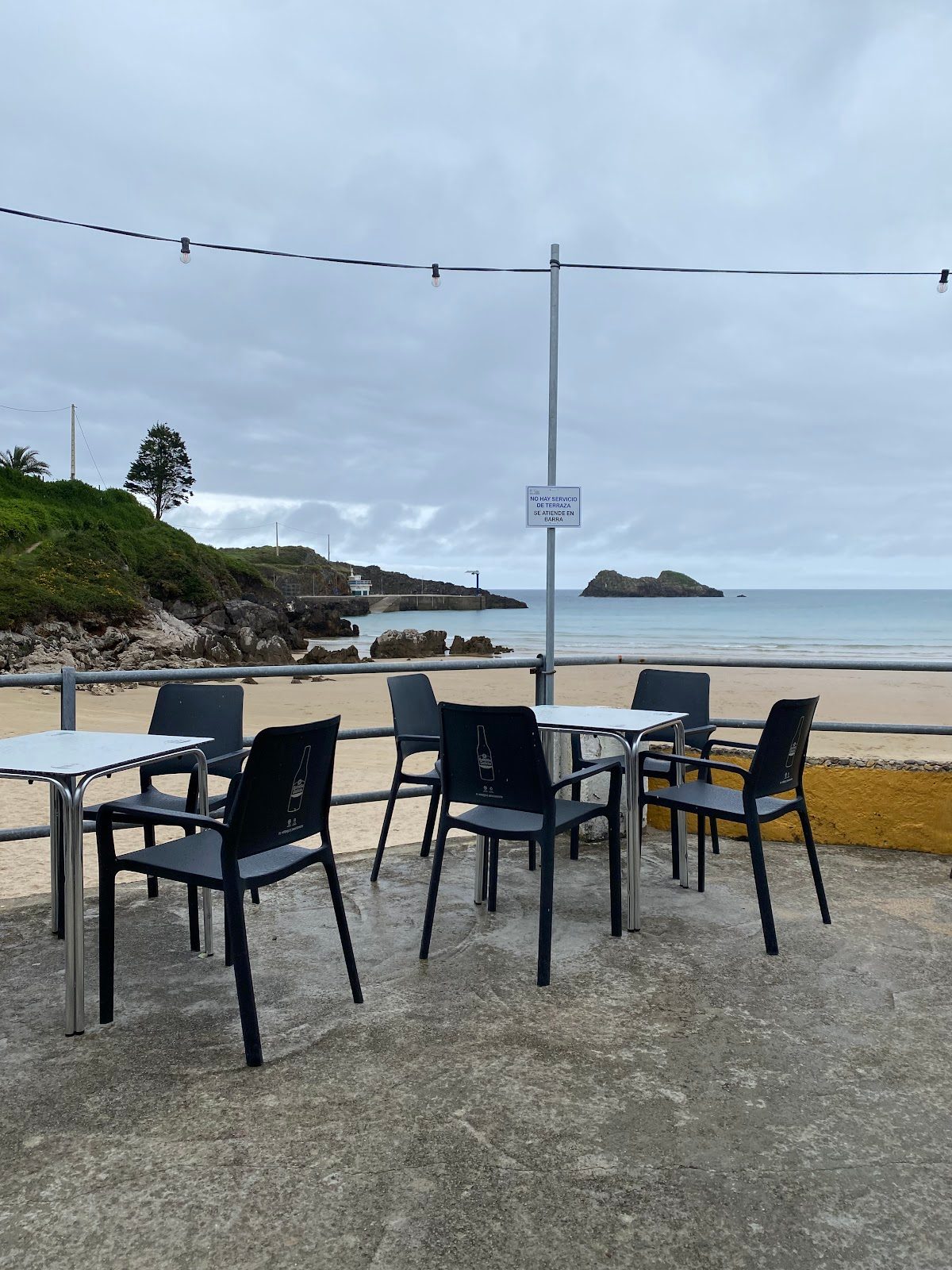 El Tábanu Pensión y Restaurante