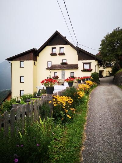 Pension Lechnerhof