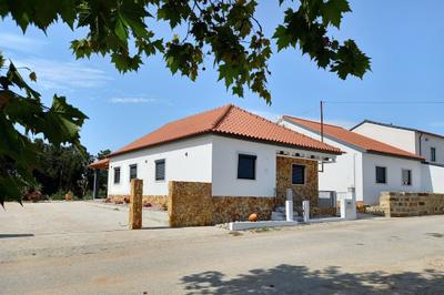Casas da Ladeia