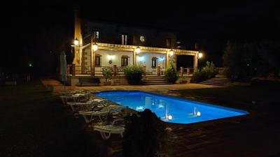 Casa rural Villa Mora