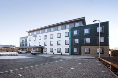 Premier Inn Inverness West hotel