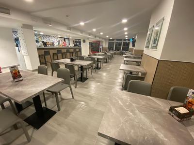 Hostal Chiquin