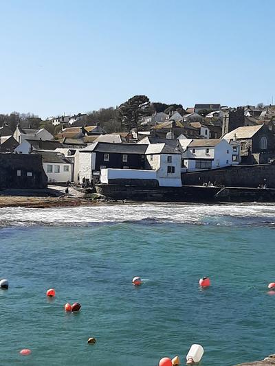 Gorran Haven