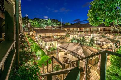 Pusu Paunksneje Hotel