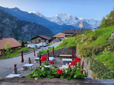 Hotel Waldrand