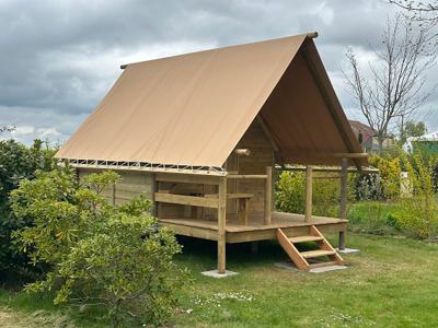 Camping des Rosaires