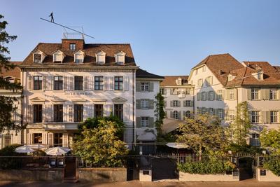 Der Teufelhof Basel