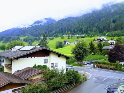 Alpenhotel Tirolerhof