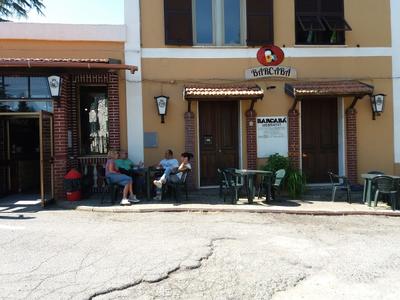 Ristorante Pizzeria Barcabà