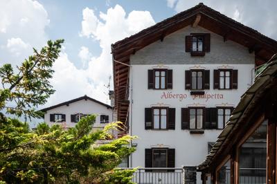 Albergo Pialpetta