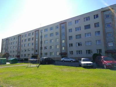 Prenzel Apartments - Mai