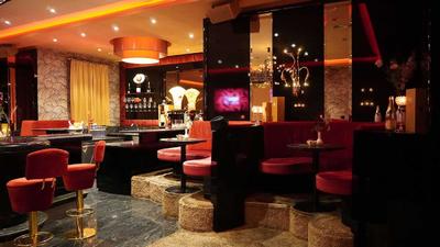 tabu Gentlemen's Club